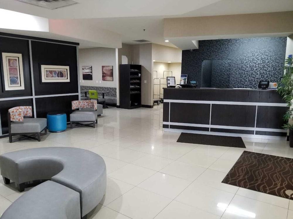 Surestay Plus By Best Western Corydon Экстерьер фото