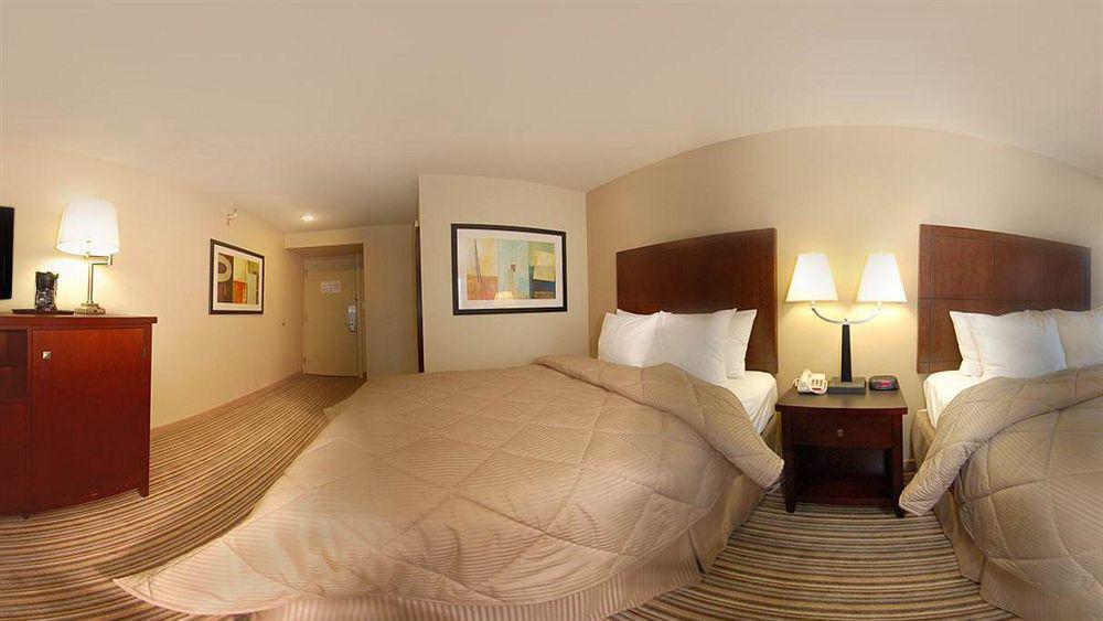 Surestay Plus By Best Western Corydon Экстерьер фото