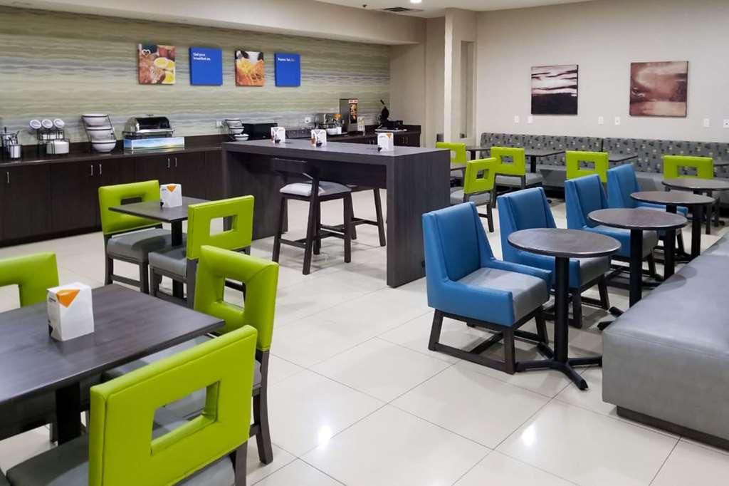 Surestay Plus By Best Western Corydon Ресторан фото