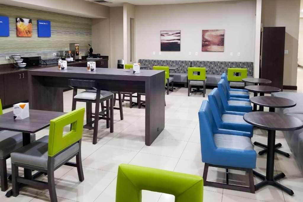 Surestay Plus By Best Western Corydon Ресторан фото