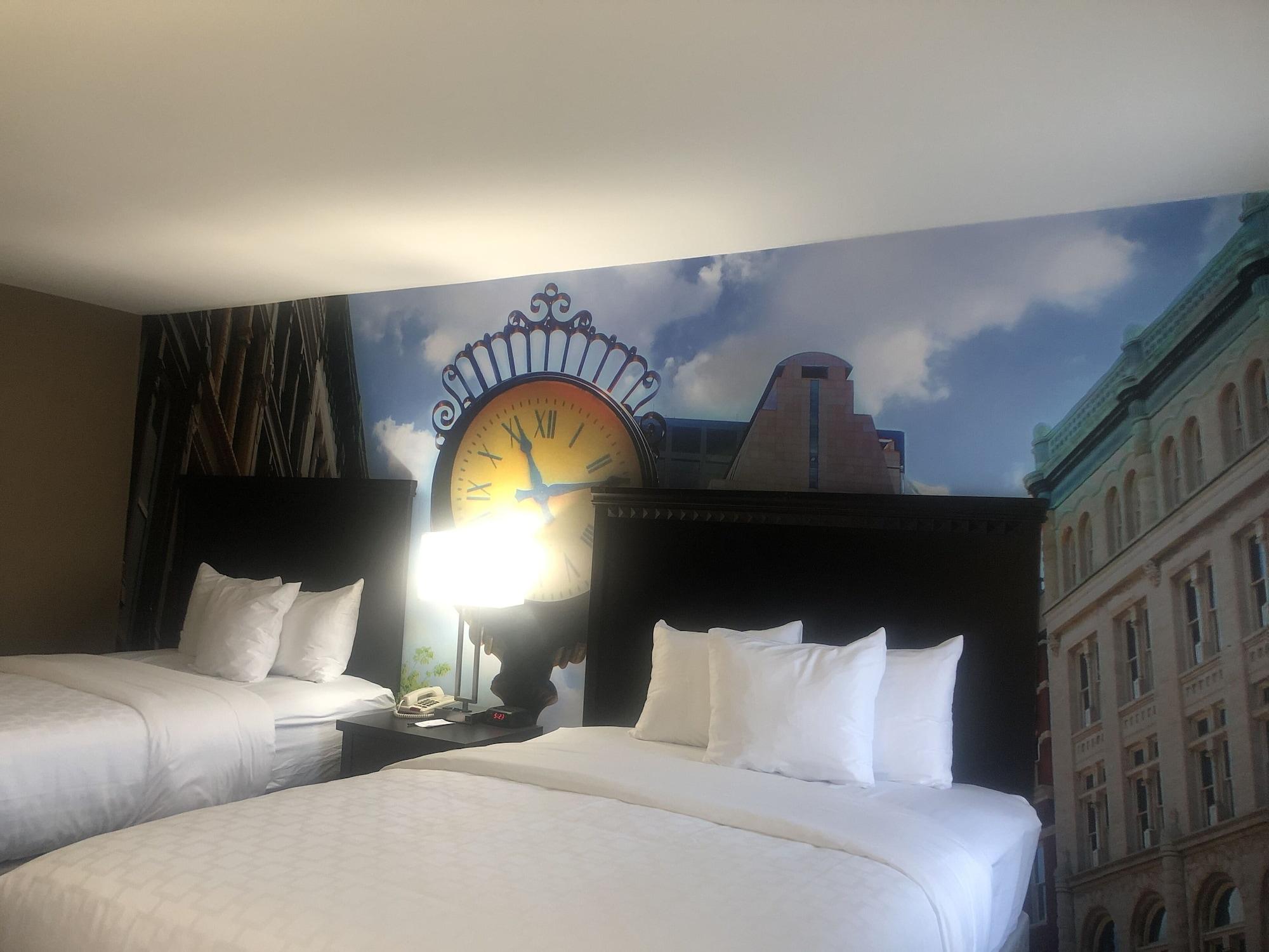 Surestay Plus By Best Western Corydon Экстерьер фото