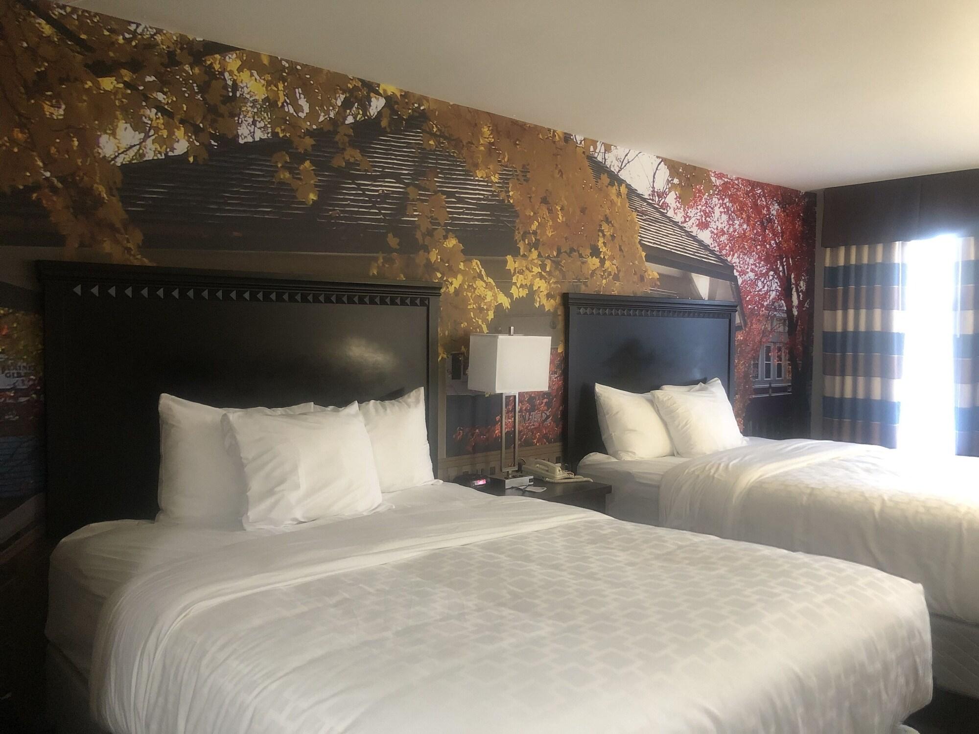 Surestay Plus By Best Western Corydon Экстерьер фото