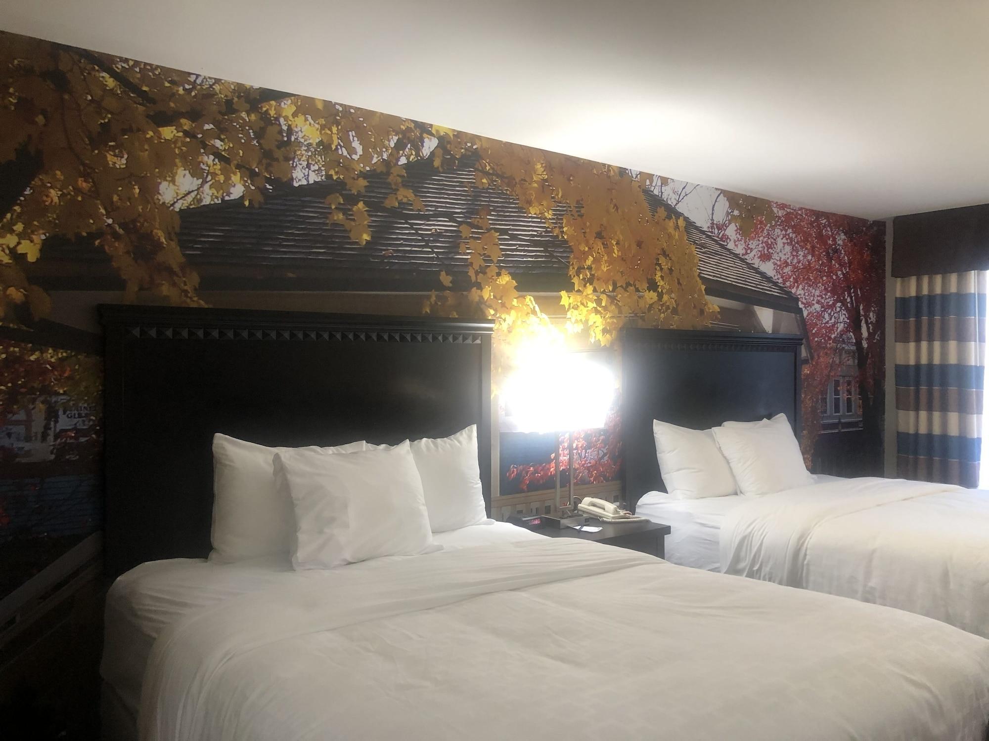 Surestay Plus By Best Western Corydon Экстерьер фото