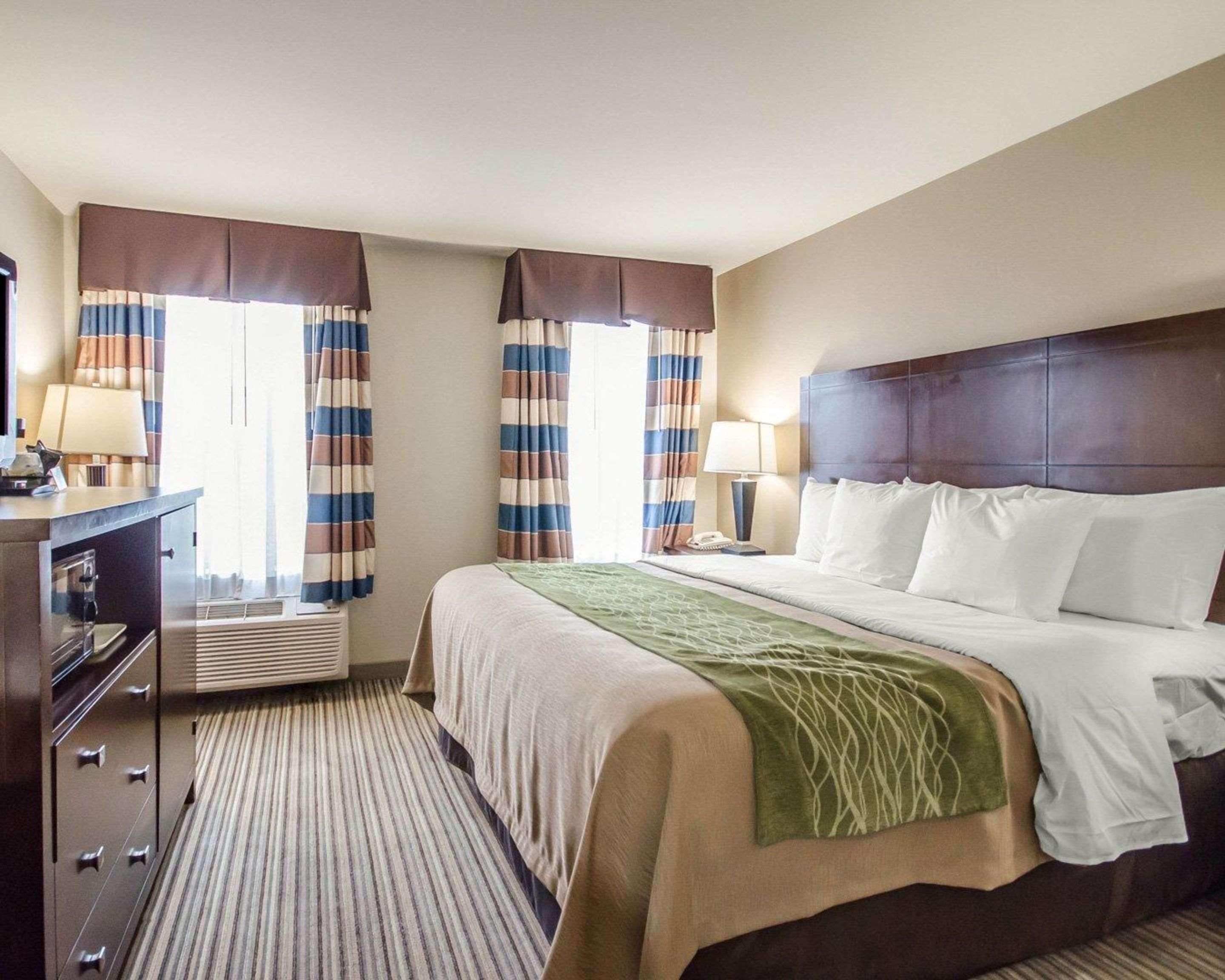 Surestay Plus By Best Western Corydon Экстерьер фото