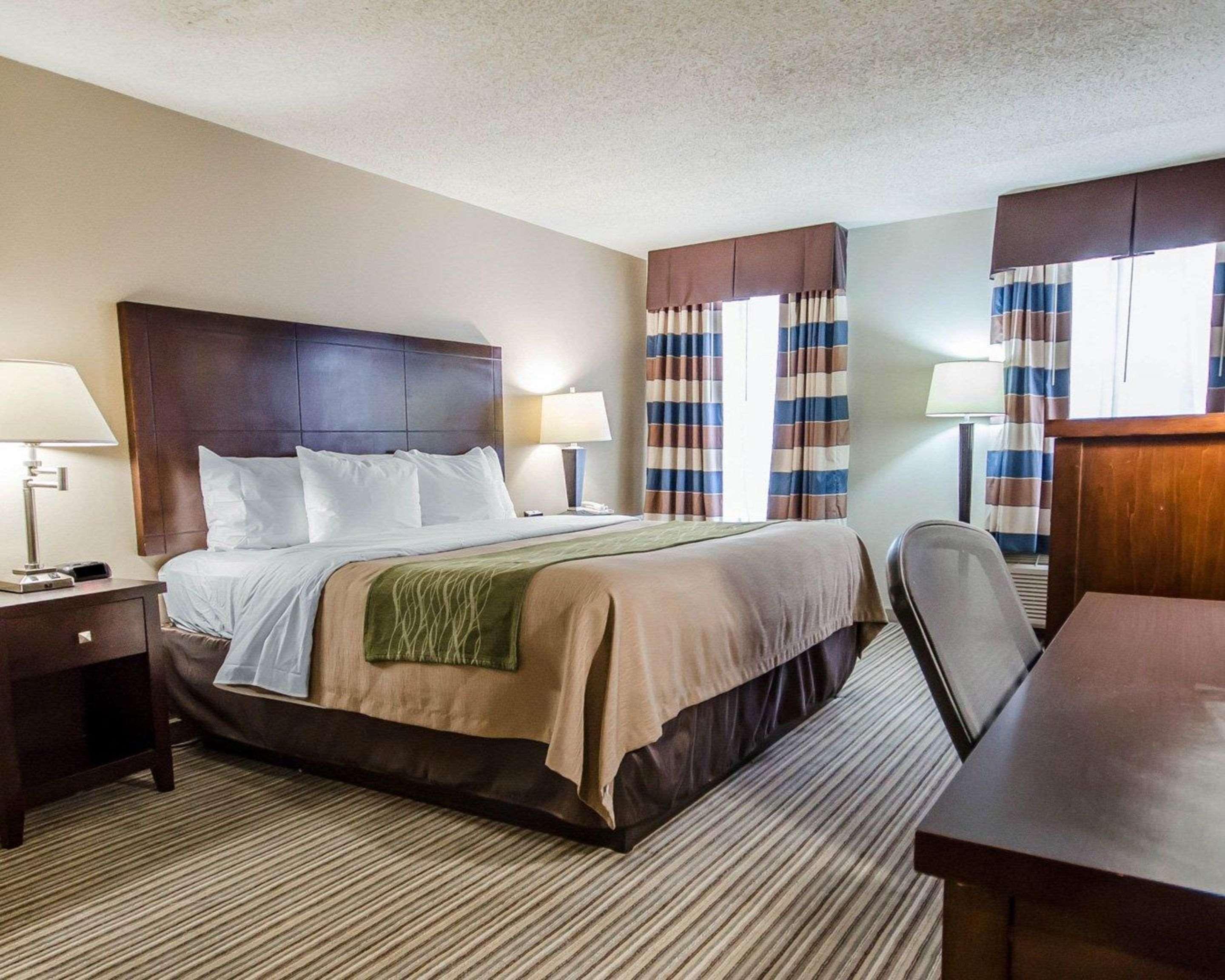 Surestay Plus By Best Western Corydon Экстерьер фото