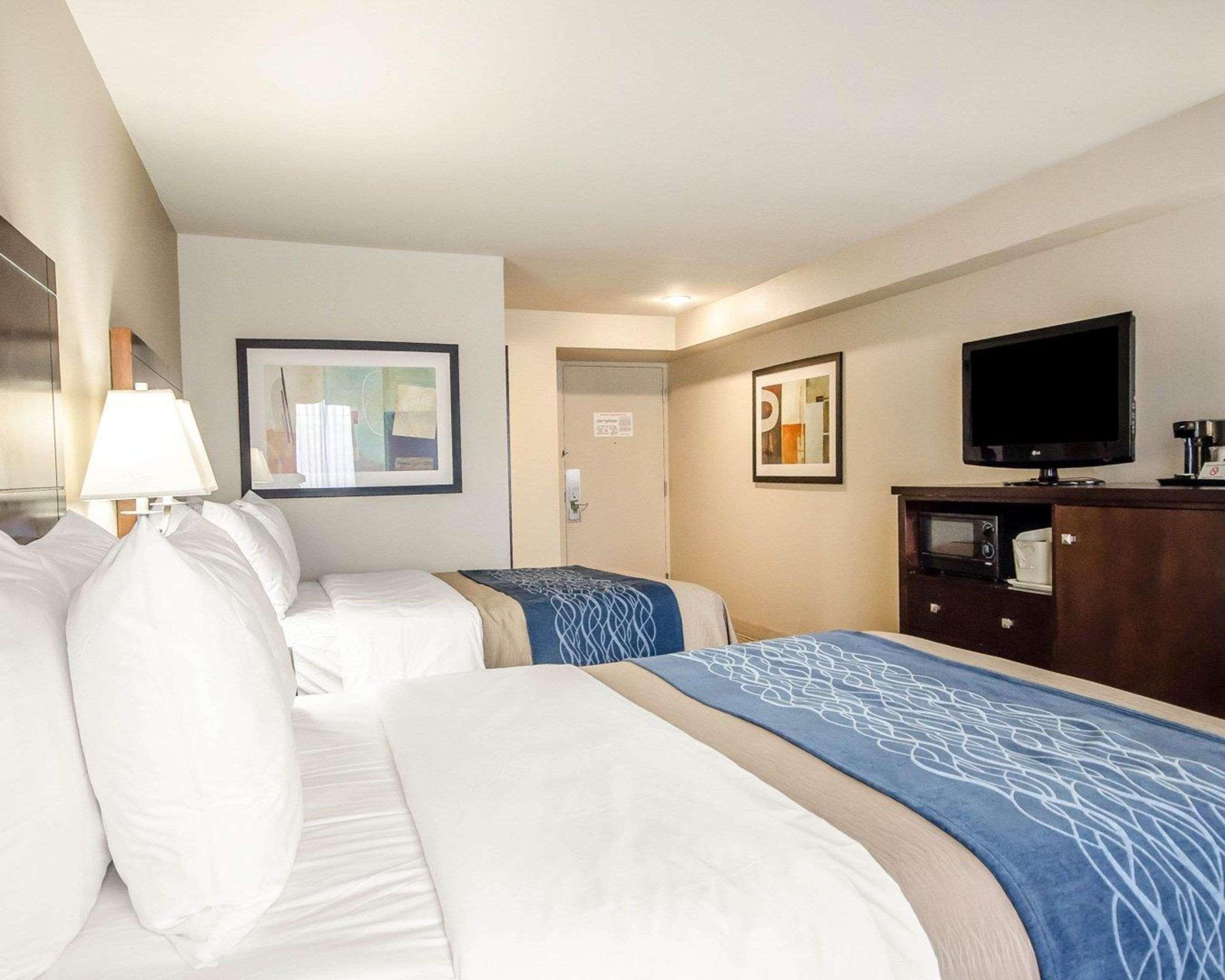 Surestay Plus By Best Western Corydon Экстерьер фото