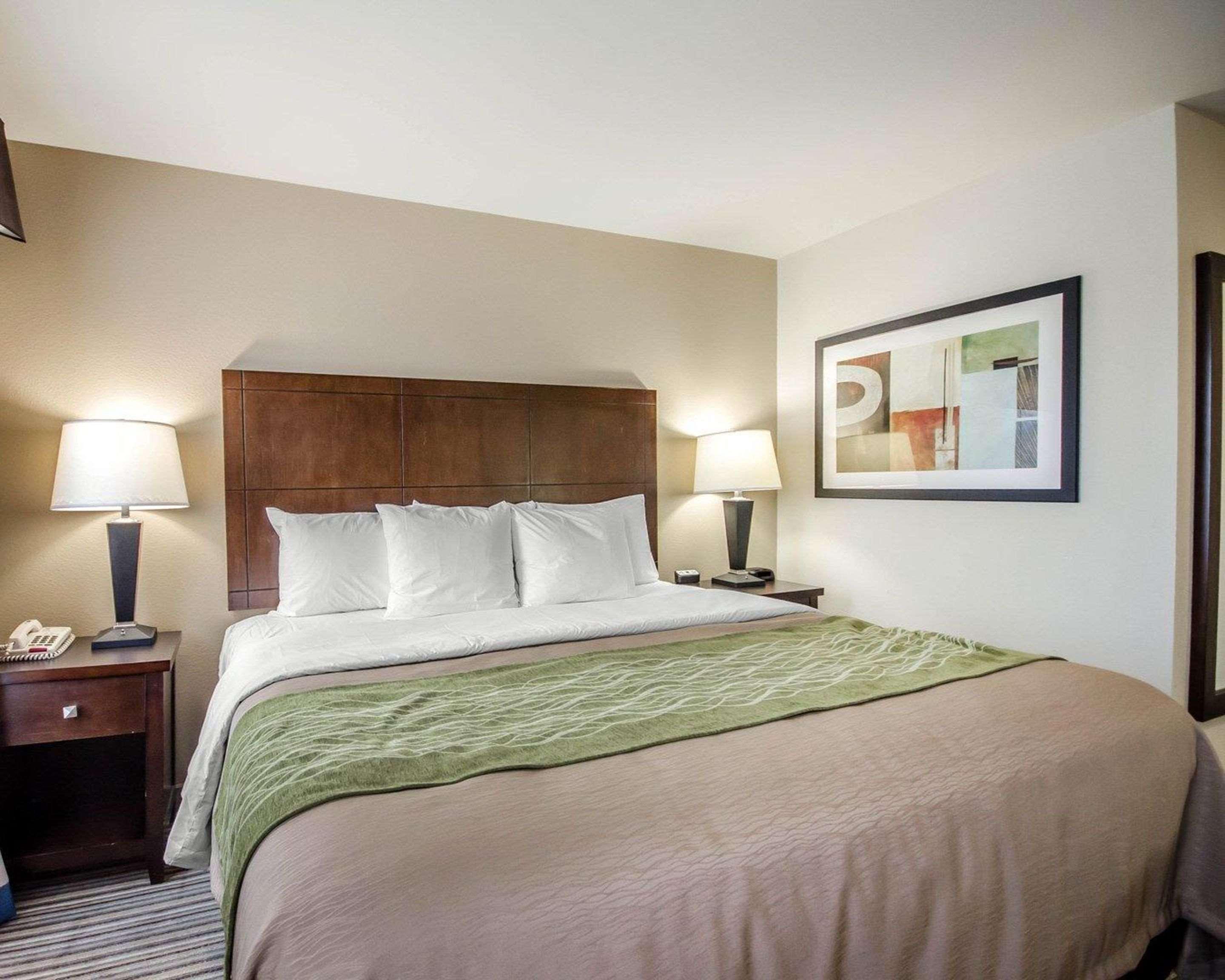Surestay Plus By Best Western Corydon Экстерьер фото