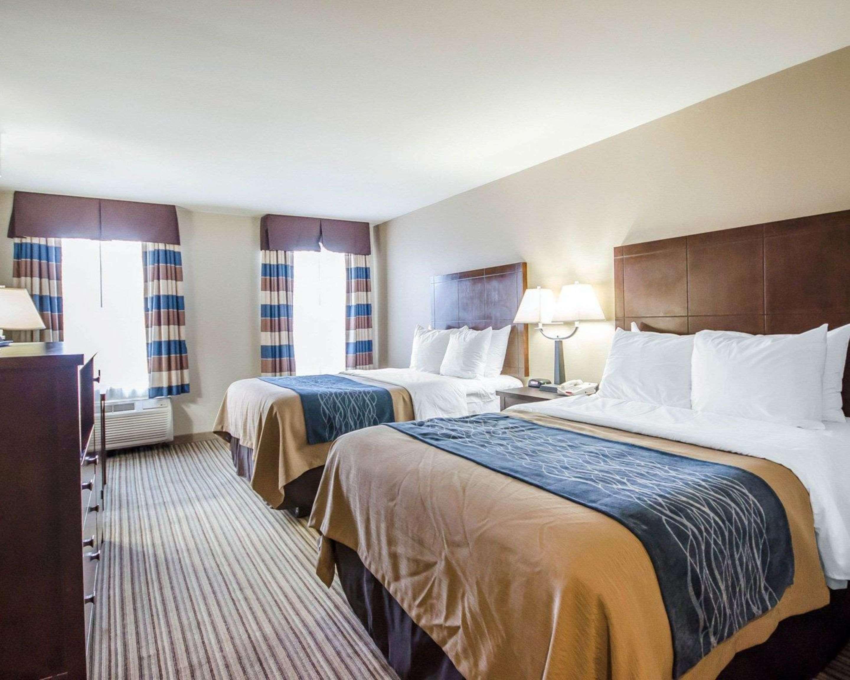 Surestay Plus By Best Western Corydon Экстерьер фото