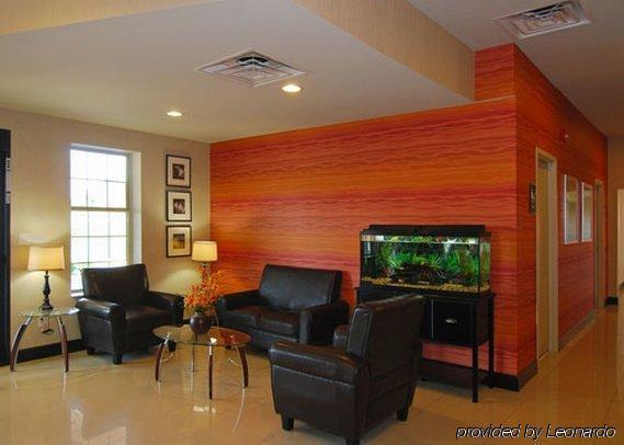Surestay Plus By Best Western Corydon Интерьер фото