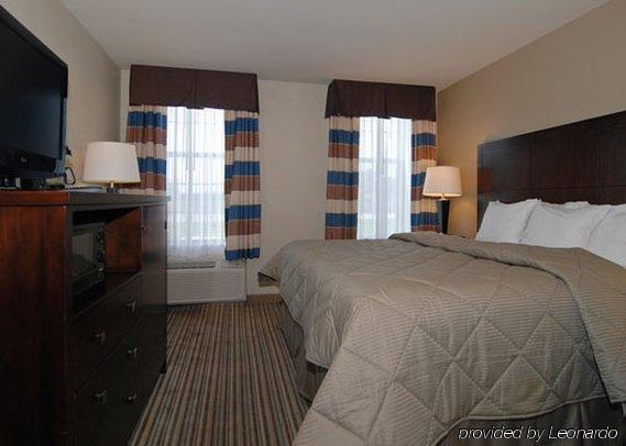 Surestay Plus By Best Western Corydon Номер фото
