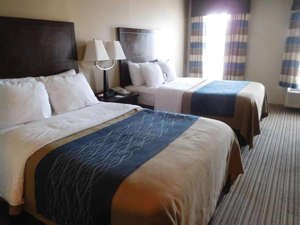 Surestay Plus By Best Western Corydon Экстерьер фото