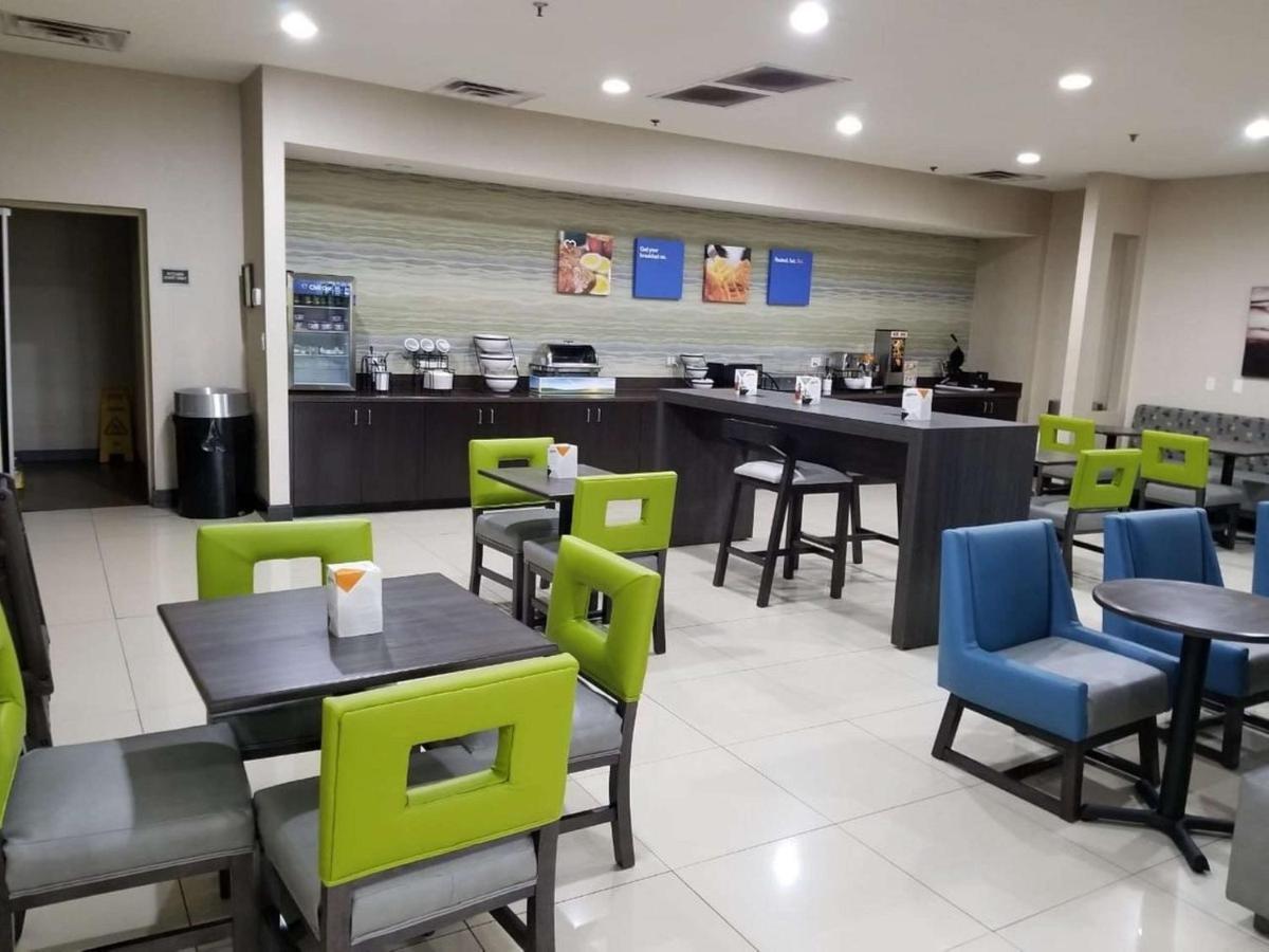 Surestay Plus By Best Western Corydon Экстерьер фото