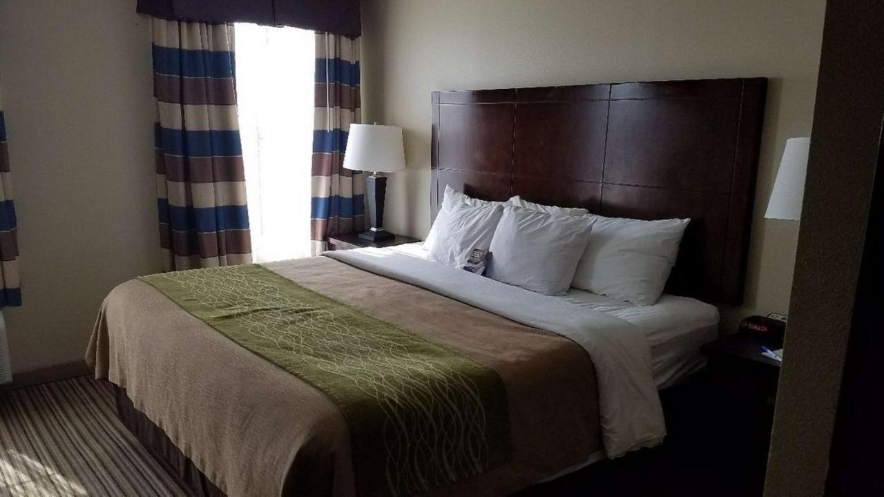 Surestay Plus By Best Western Corydon Экстерьер фото