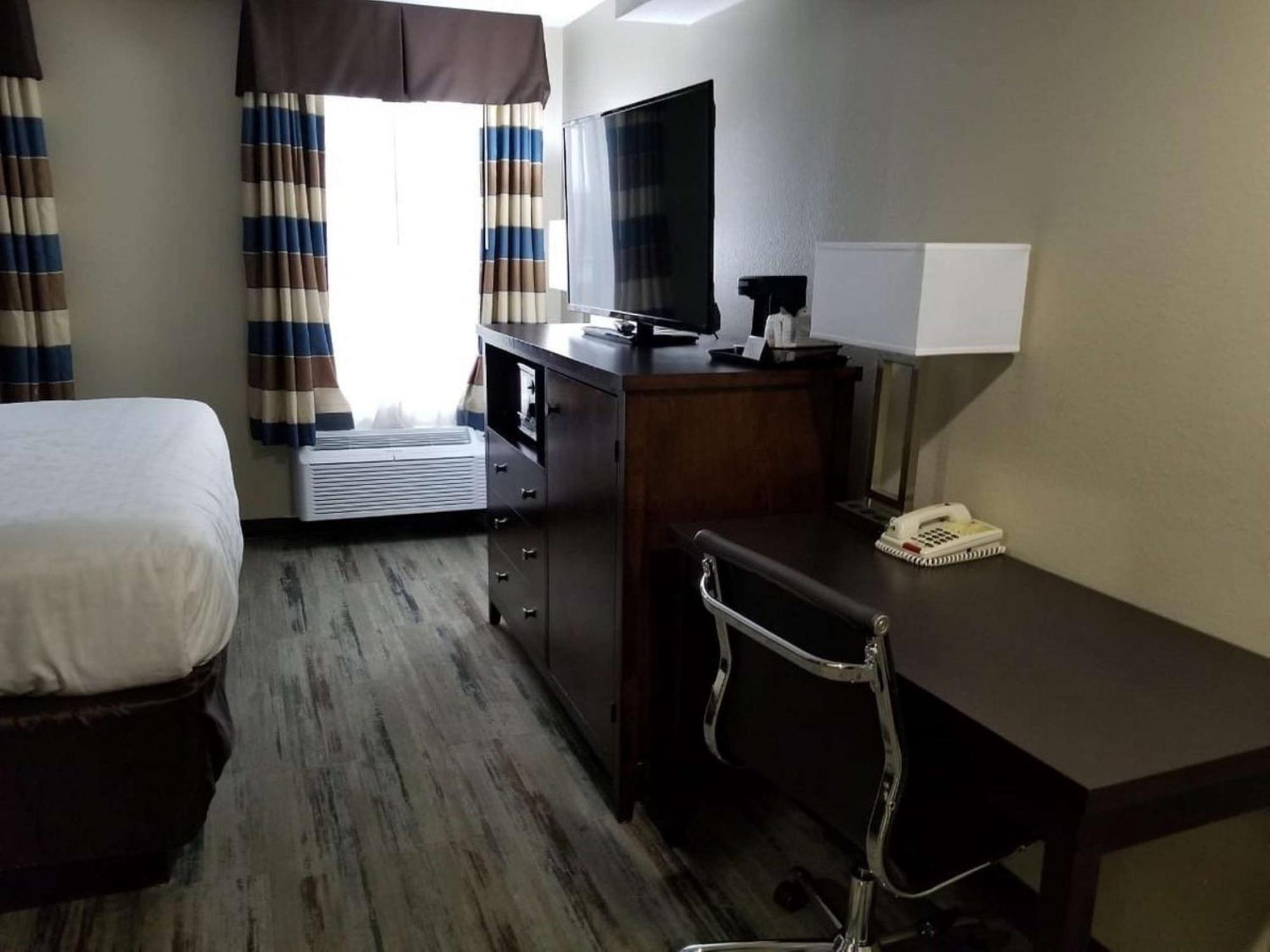 Surestay Plus By Best Western Corydon Экстерьер фото