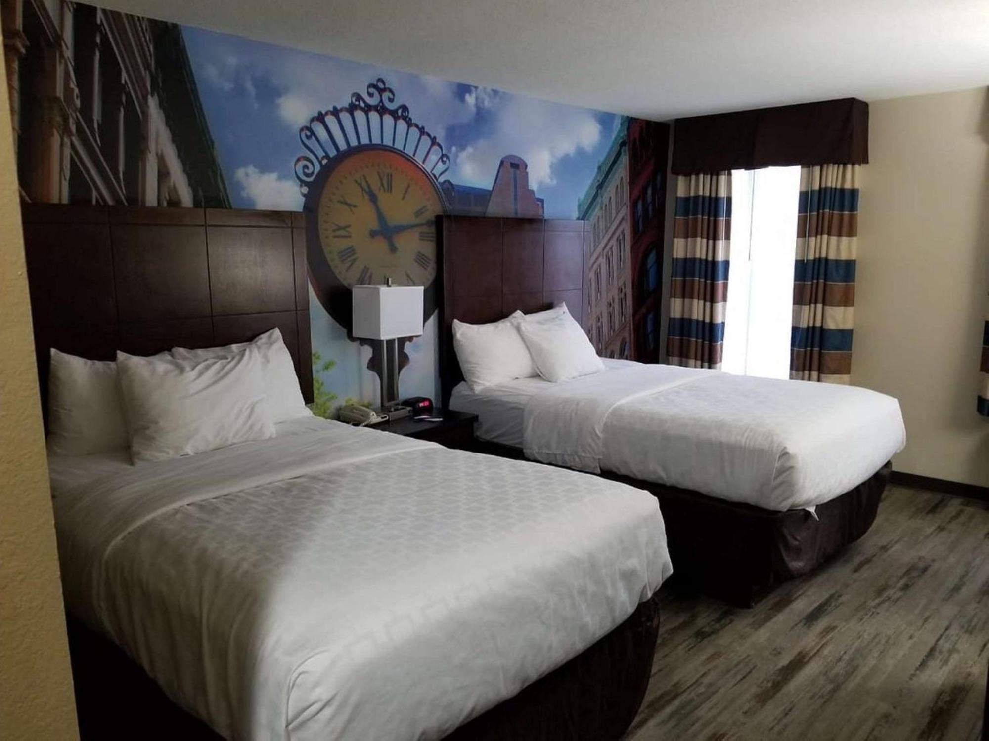 Surestay Plus By Best Western Corydon Экстерьер фото
