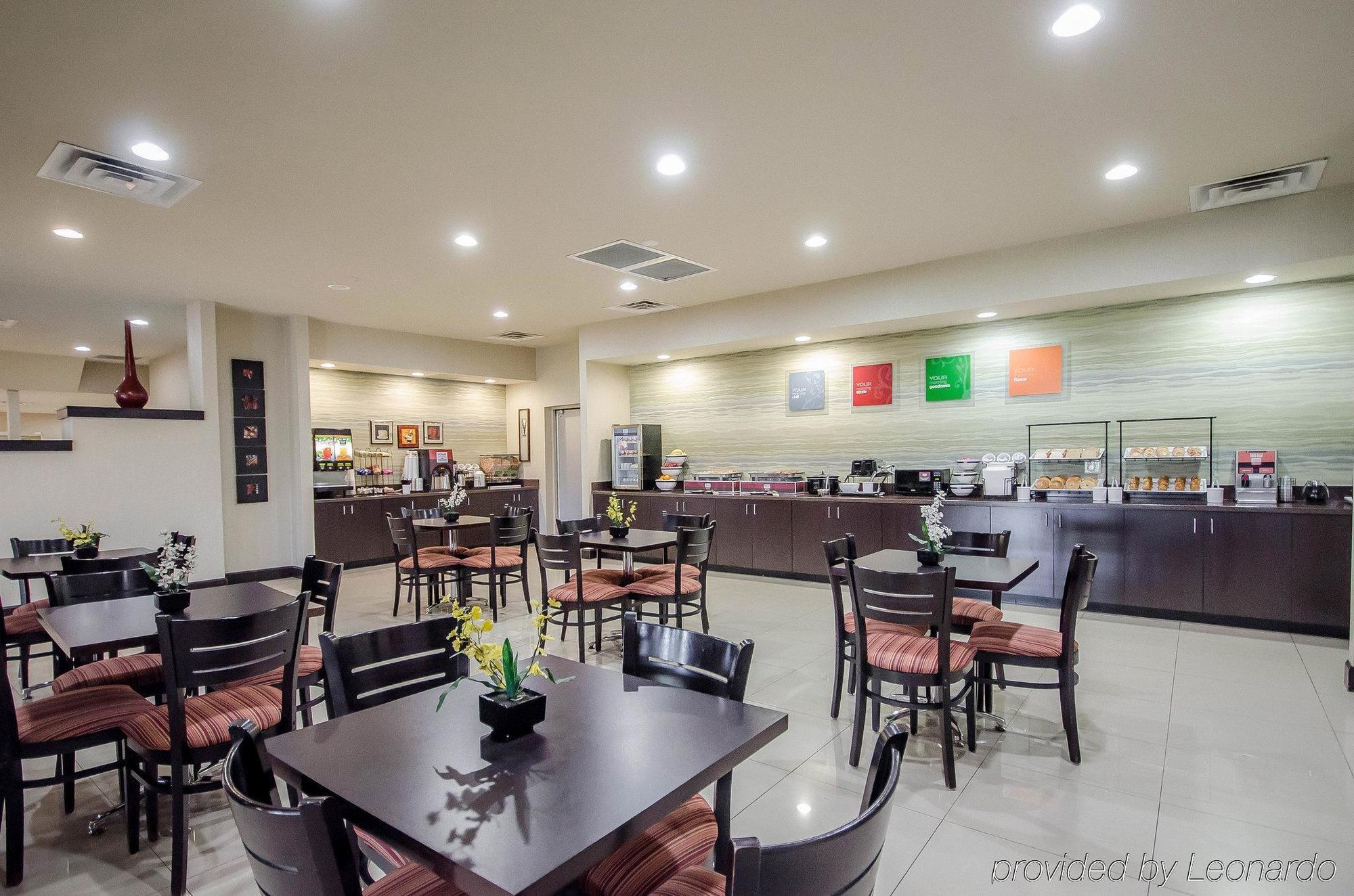 Surestay Plus By Best Western Corydon Экстерьер фото