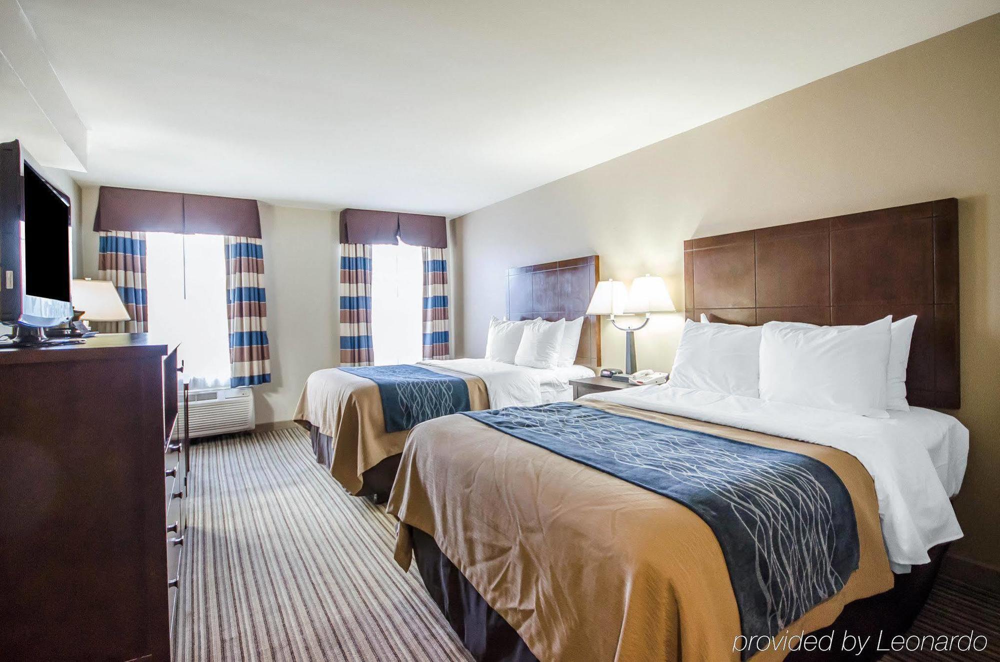 Surestay Plus By Best Western Corydon Экстерьер фото