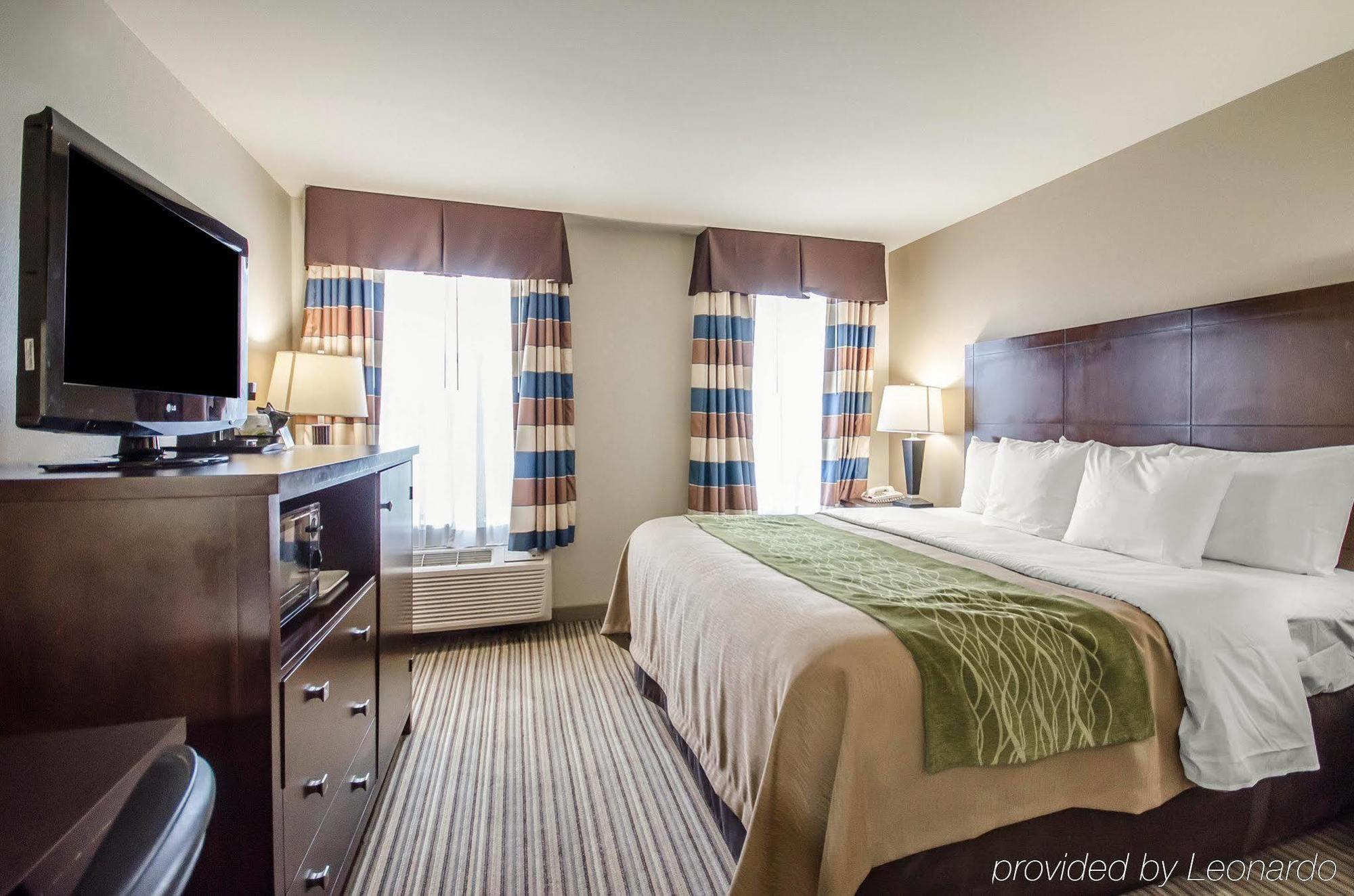 Surestay Plus By Best Western Corydon Экстерьер фото