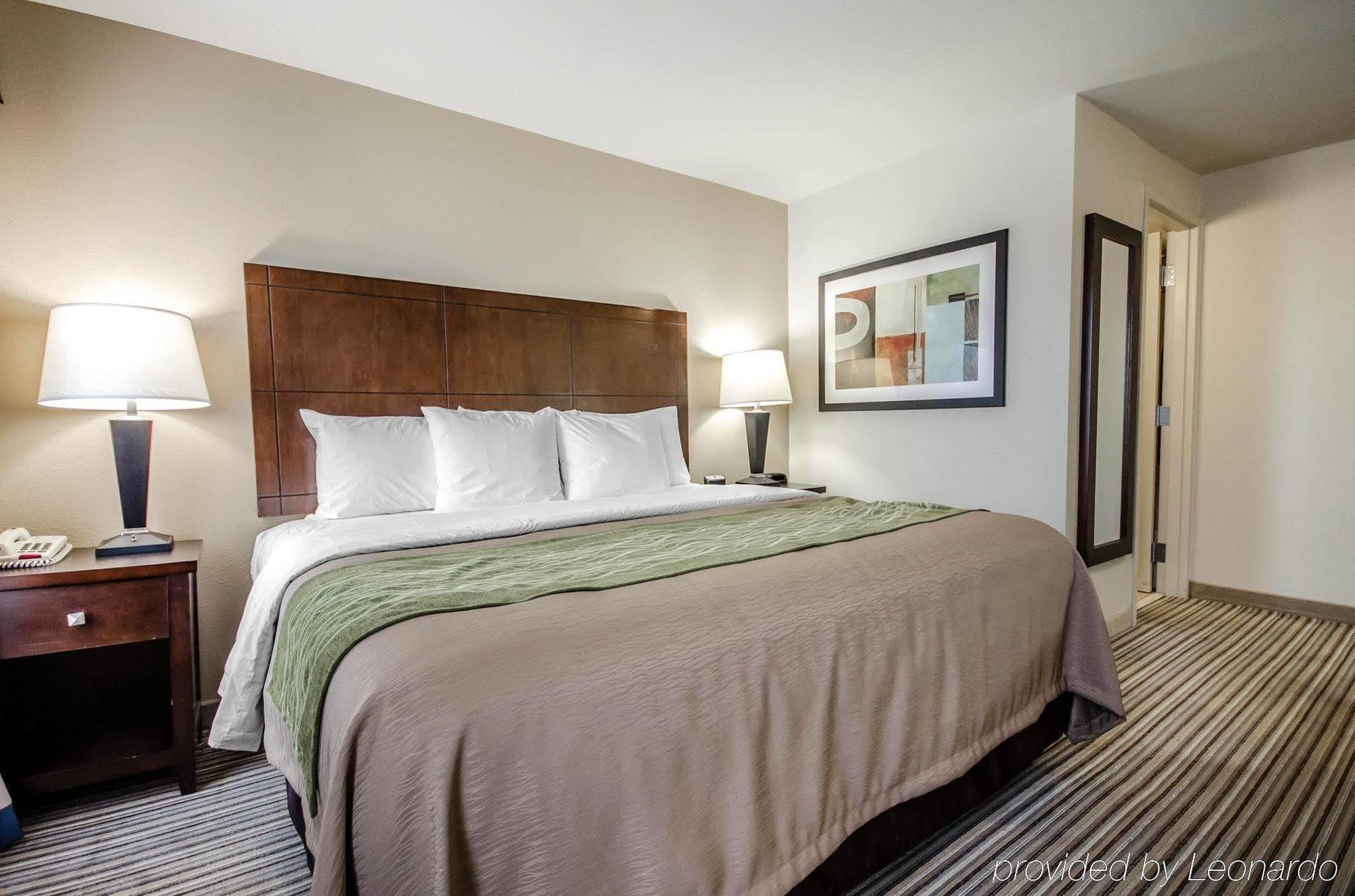 Surestay Plus By Best Western Corydon Экстерьер фото