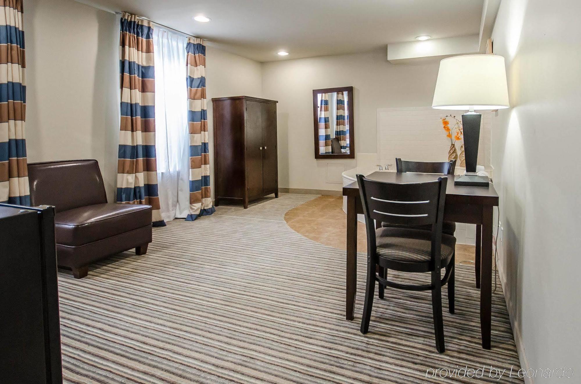 Surestay Plus By Best Western Corydon Экстерьер фото