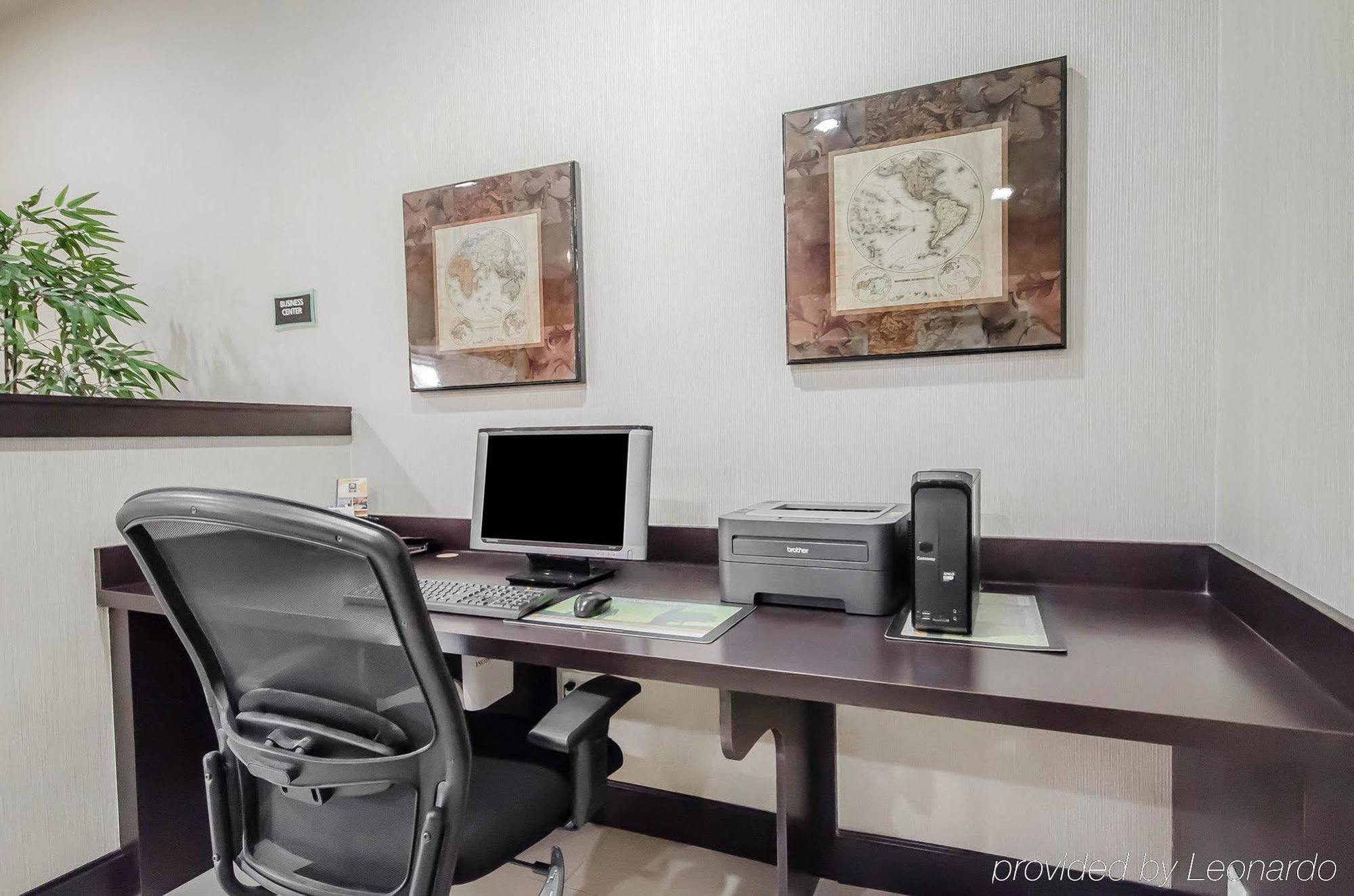 Surestay Plus By Best Western Corydon Экстерьер фото