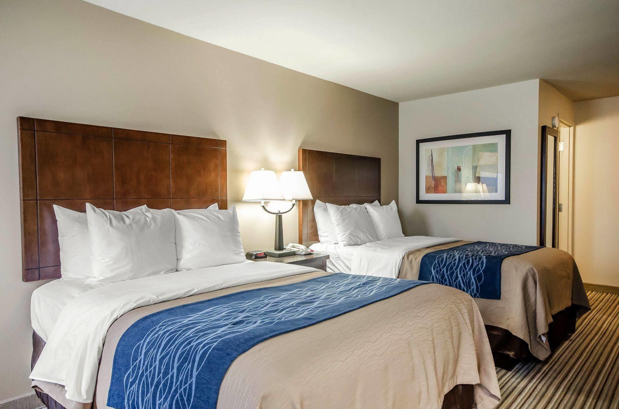 Surestay Plus By Best Western Corydon Экстерьер фото